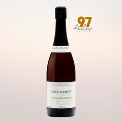 Champagne Egly-Ouriet - Blanc de Noirs Grand Cru Vieilles Vignes NV