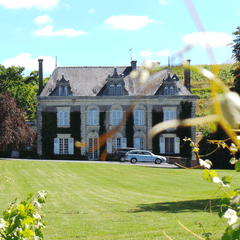 Château de la Roulerie - Les Terrasses - Anjou Blanc 2021