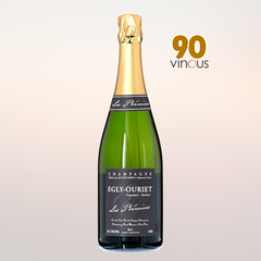 Champagne Egly-Ouriet - Les Prémices Brut NV